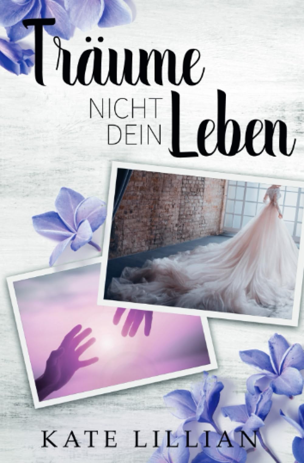 Träume nicht dein Leben (Liebe oder Krone) Contemporary literature Books