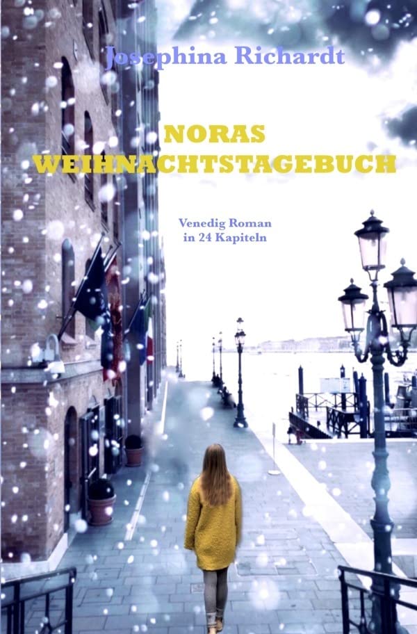 Noras Weihnachtstagebuch Contemporary literature