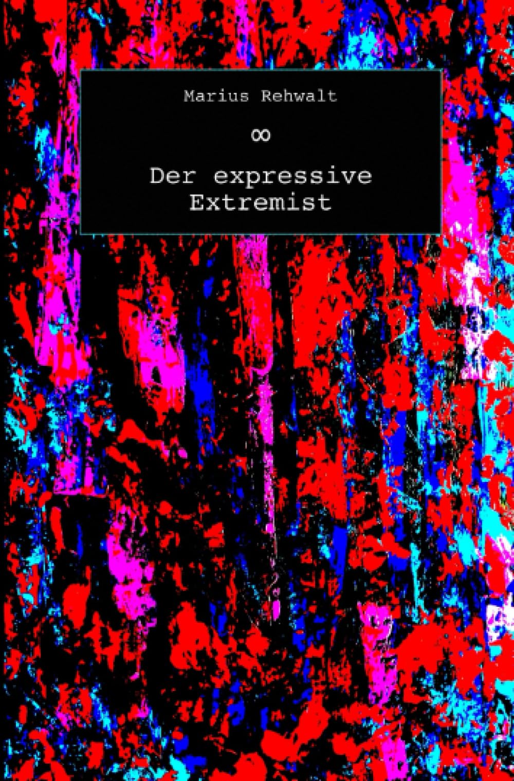Product Image: Der expressive Extremist