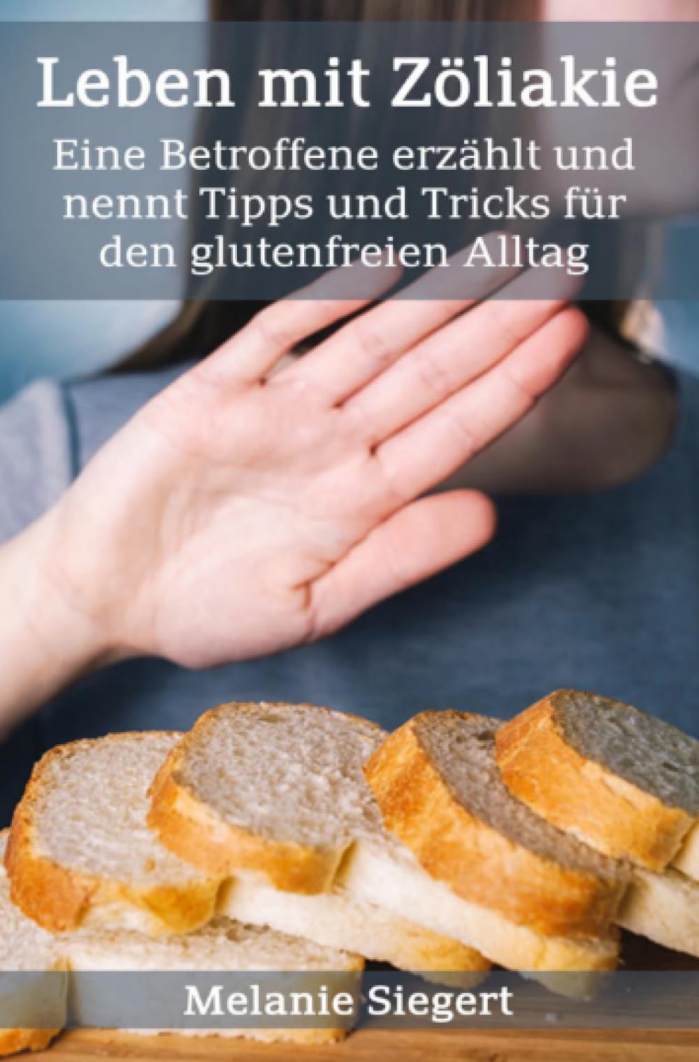 Leben mit Zöliakie: Eine Betroffene erzählt und nennt Tipps und Tricks für den glutenfreien Alltag Health, Nutrition & Fitness