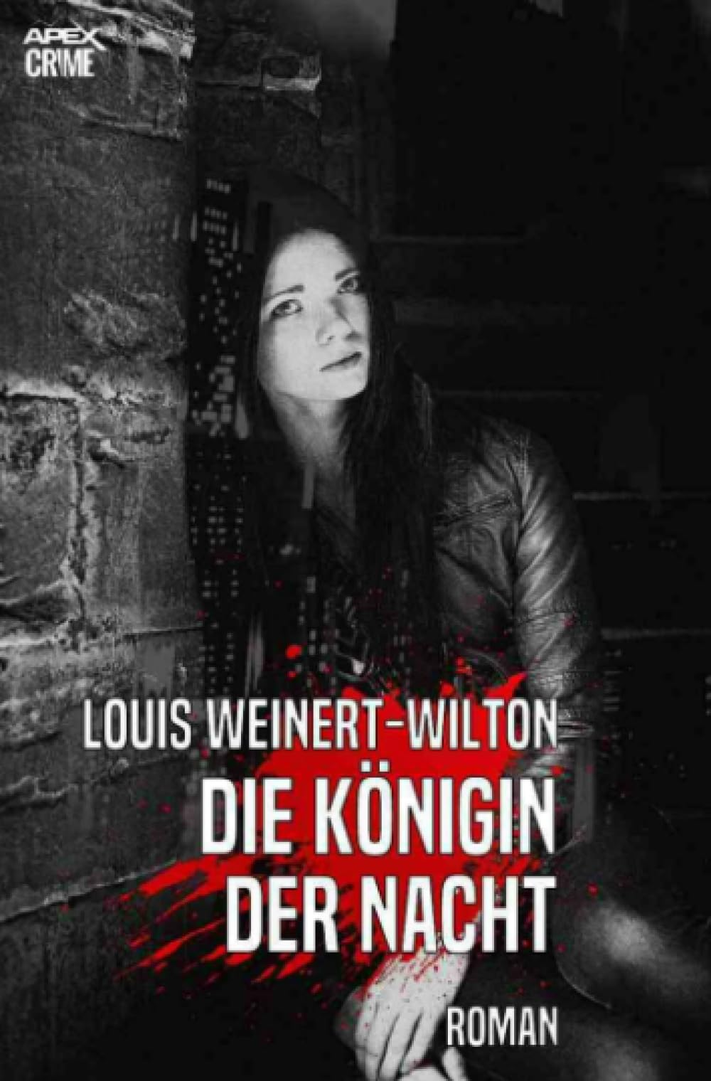 DIE KÖNIGIN DER NACHT: Der Krimi-Klassiker! Classics