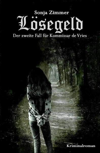 Lösegeld - Der zweite Fall für Kommissar de Vries Drama