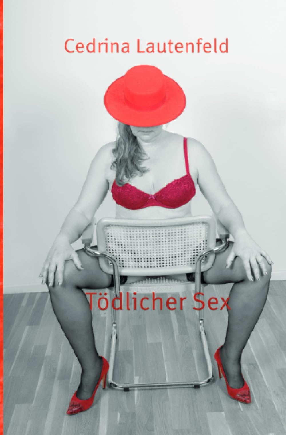 Tödlicher Sex Contemporary literature