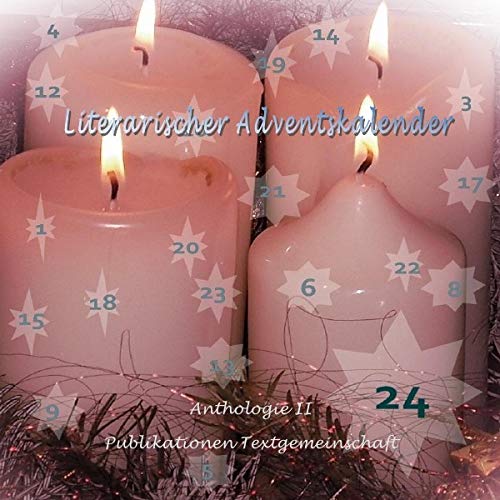 Literarischer Adventskalender Contemporary literature