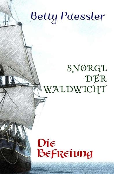 Snørgl der Waldwicht: Die Befreiung Action & Adventure