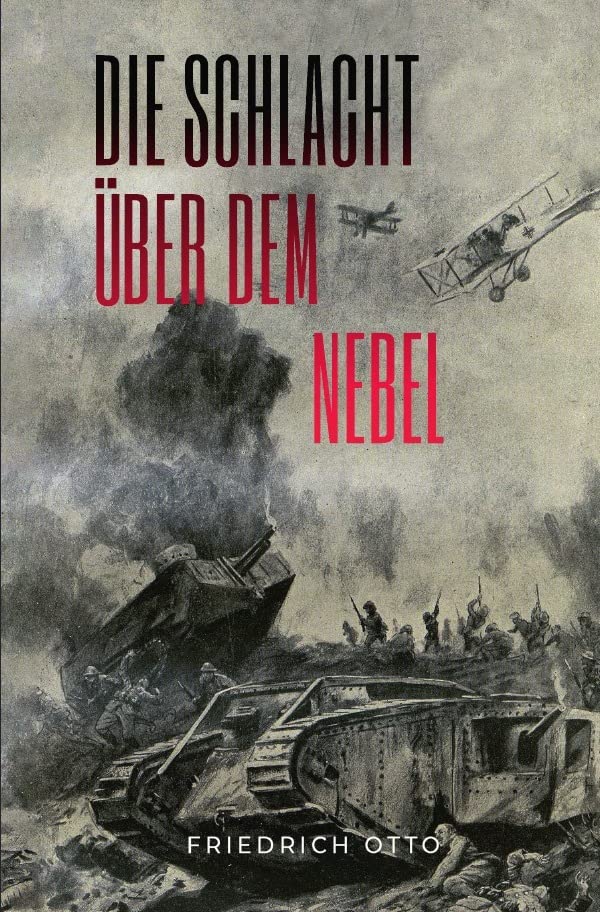 Die Schlacht über dem Nebel Drama
