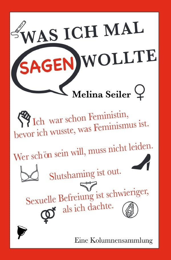Was ich mal sagen wollte Law