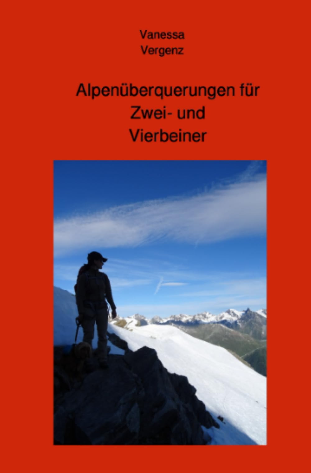 Alpenüberquerungen für Zwei- und Vierbeiner Leisure, Home & Garden