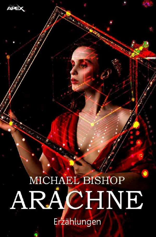 ARACHNE: Science-Fiction-Erzählungen Classics