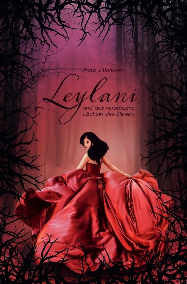 Leylani und das verborgene Lächeln des Dieners Fairy Tales & Legends