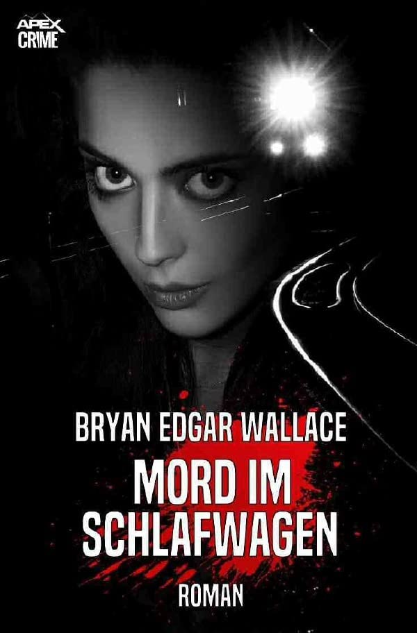 MORD IM SCHLAFWAGEN: Der Krimi-Klassiker! Classics