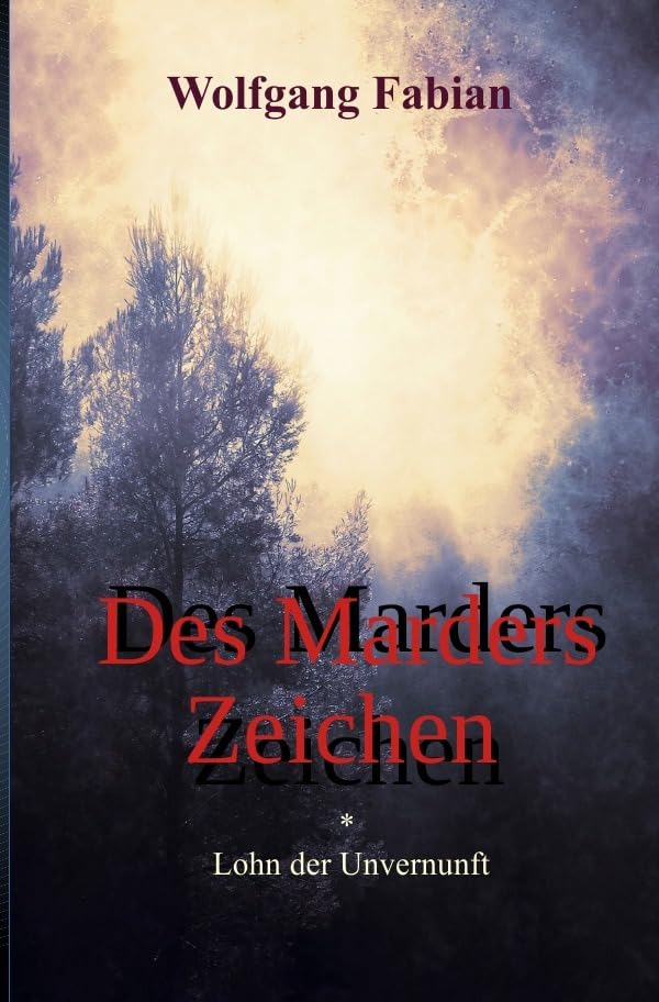 Wirrungen der Seele: Das Kreuz im Licht am Ende des Weges Contemporary literature