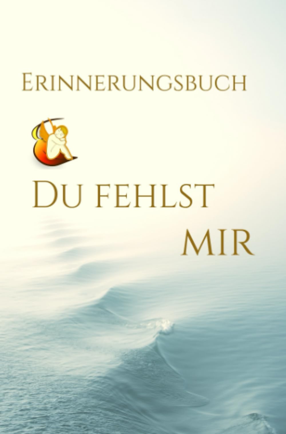Mein Erinnerungsbuch: Du fehlst mir Drama
