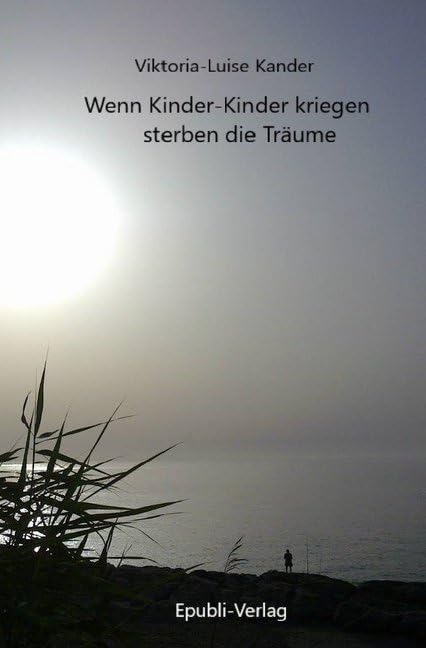 Wenn Kinder-Kinder kriegen, sterben die Träume Personalities