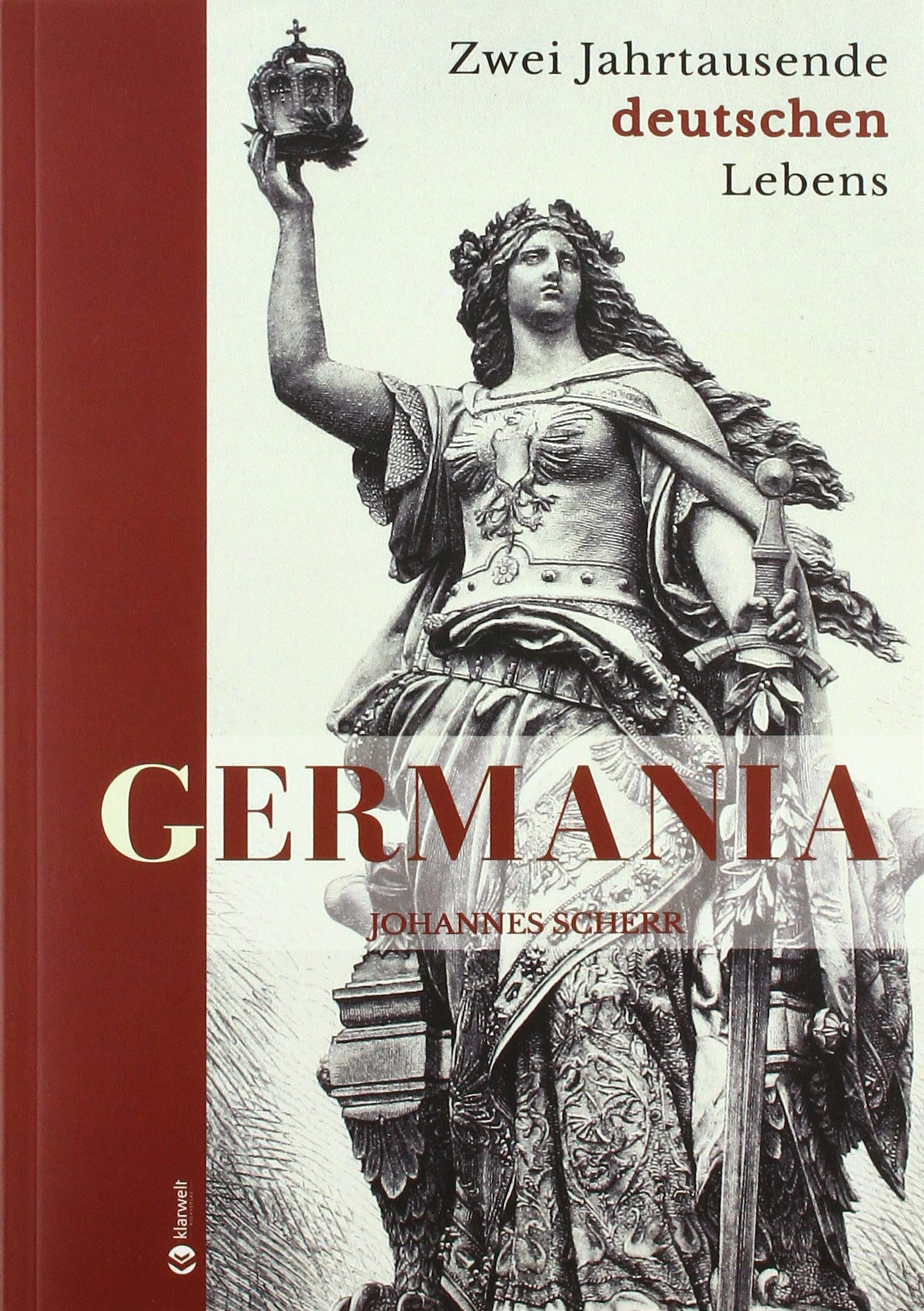 Germania: Zwei Jahrtausende deutschen Lebens Essays & Short Stories