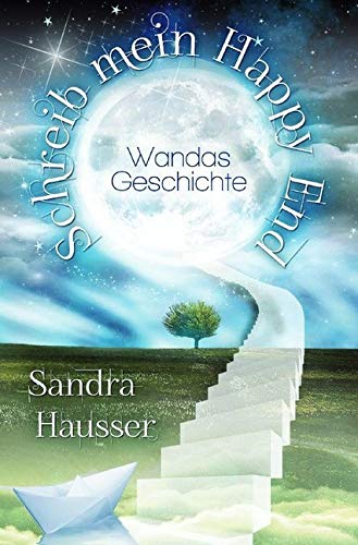 Schreib mein Happy End: Wandas Geschichte book
