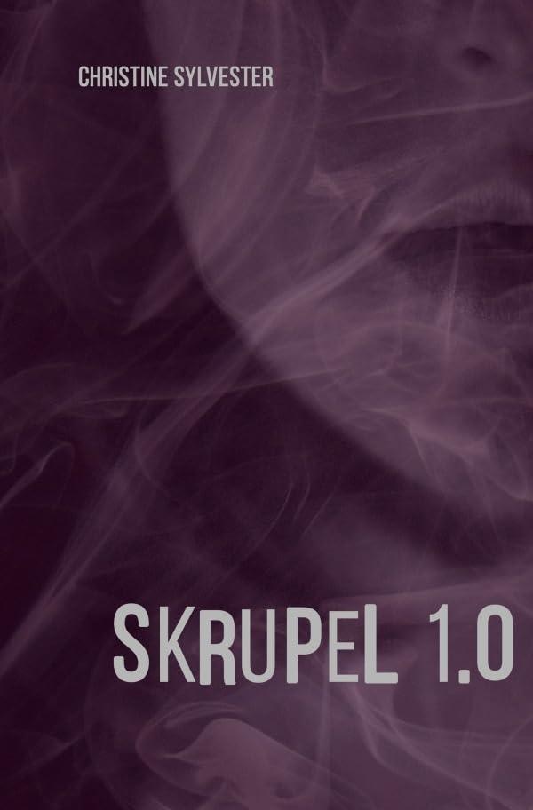 Skrupel 1.0: Kriminalroman Contemporary literature