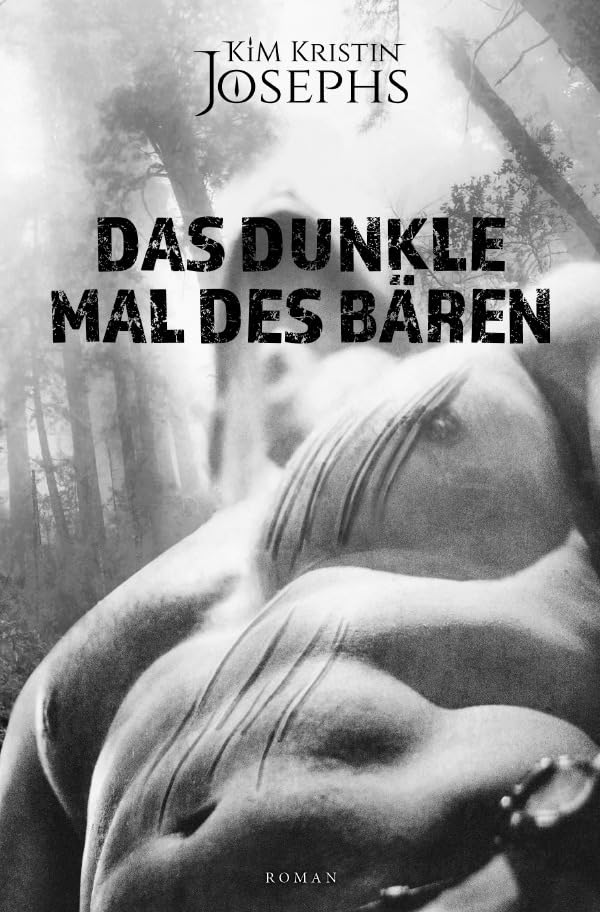 Das dunkle Mal des Bären: erweiterte Taschenbuchausgabe Action & Adventure