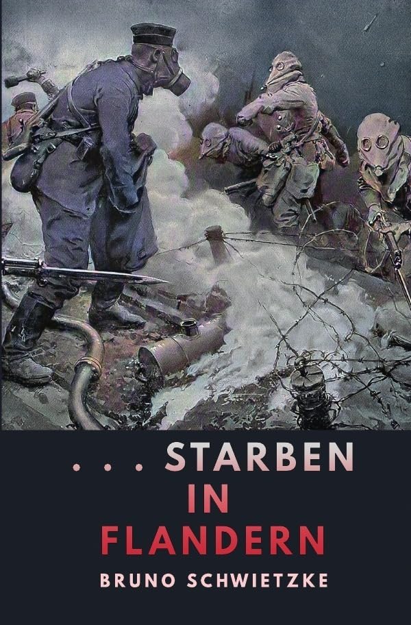 starben in Flandern Drama