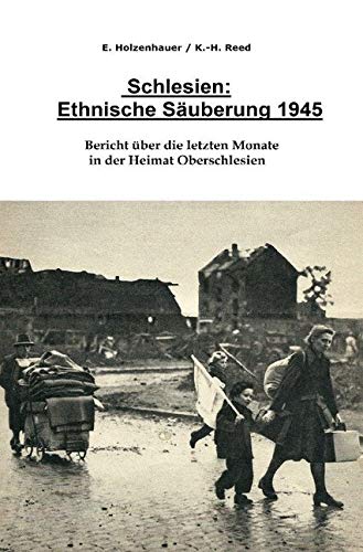 Schlesien: Ethnische Säuberung 1945 Personalities