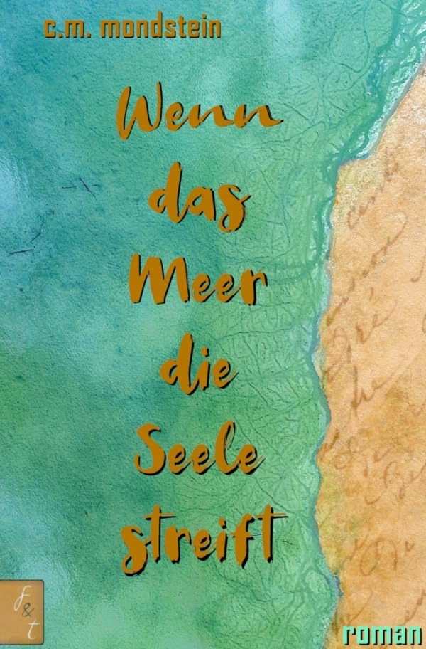 Wenn das Meer die Seele streift book