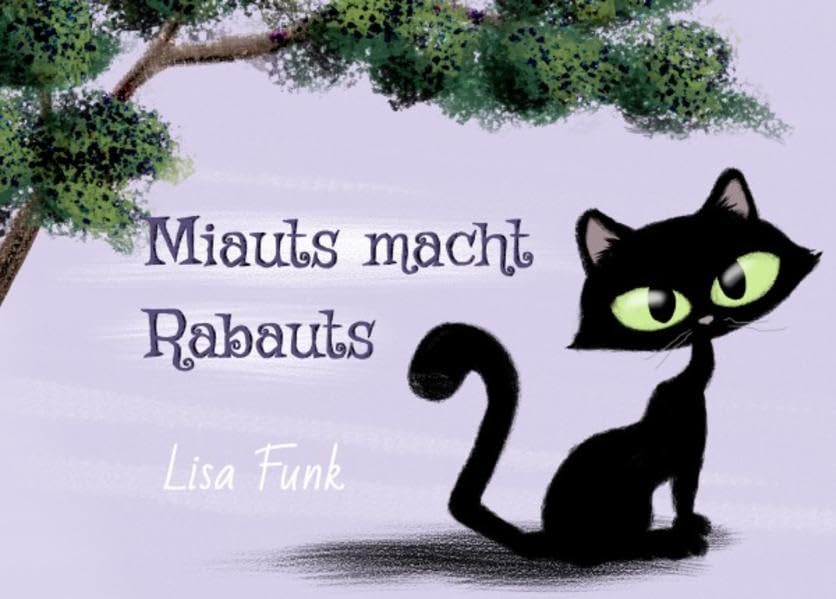 Product Image: Miauts macht Rabauts