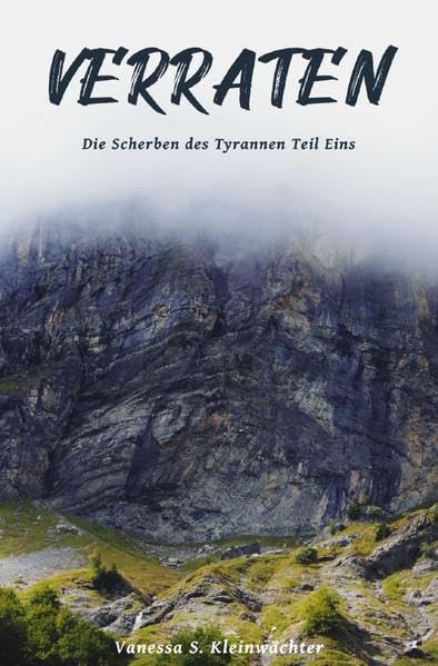 Die Scherben des Tyrannen: Verraten Contemporary literature