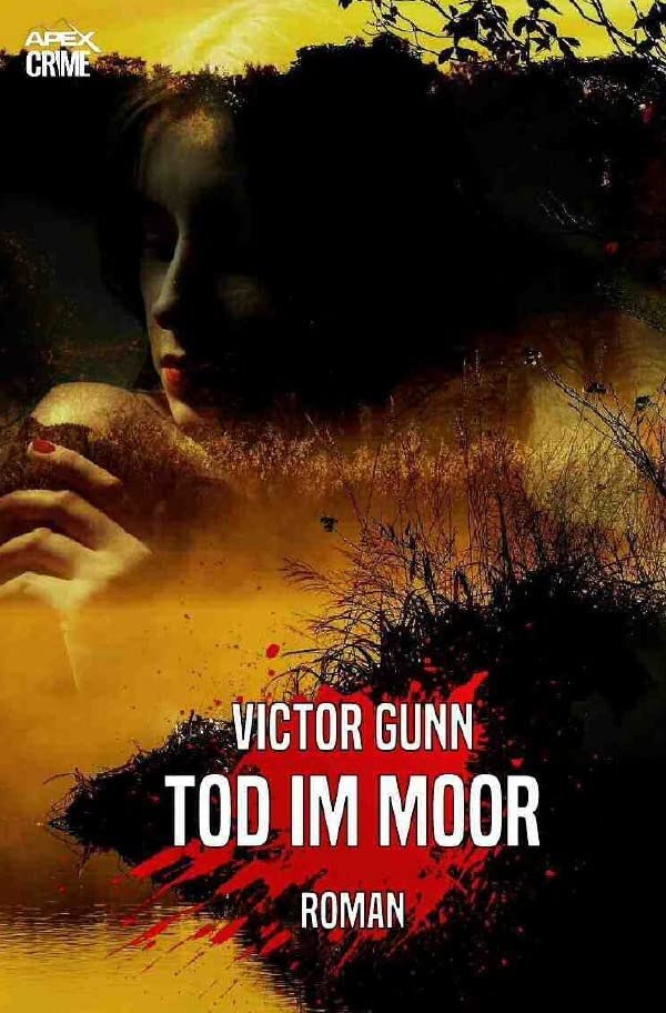 TOD IM MOOR: Der Krimi-Klassiker! Classics