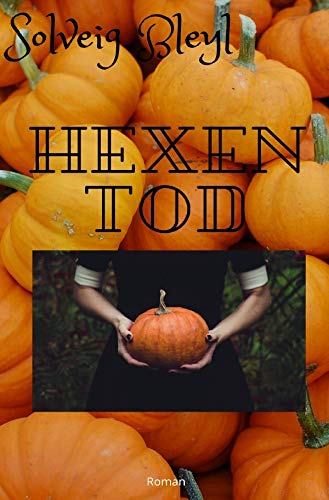 Product Image: Hexentod: Weimarer Krimi