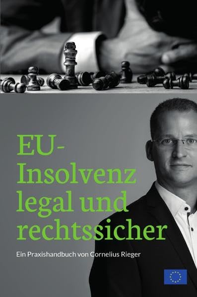 EU-Insolvenz legal und rechtssicher book