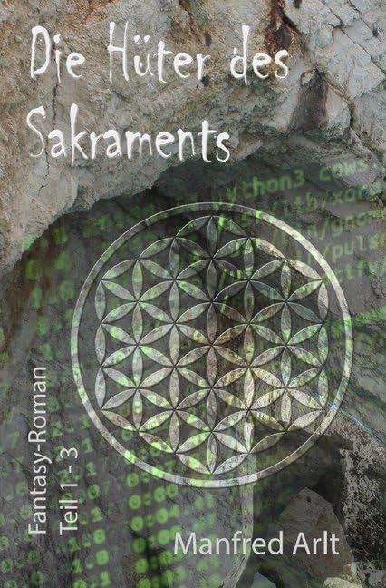 Die Hüter des Sakraments Teil 1-3 Contemporary literature