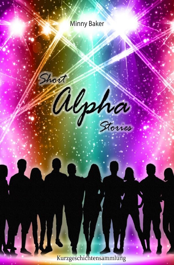 Alpha-Reihe / Short Alpha Stories Essays & Short Stories