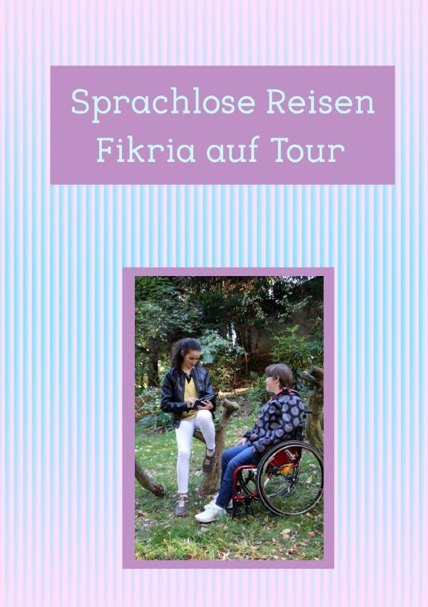 Sprachlose Reisen: Fikria auf Tour Politics & History
