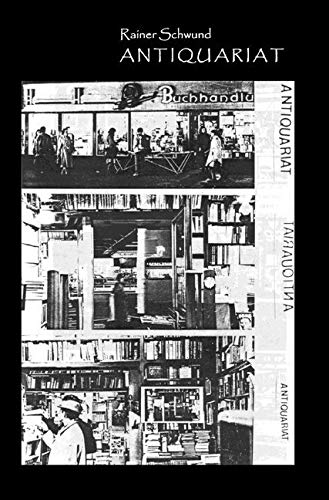 ANTIQUARIAT: Der NAME des RHIZOMS Politics & Society