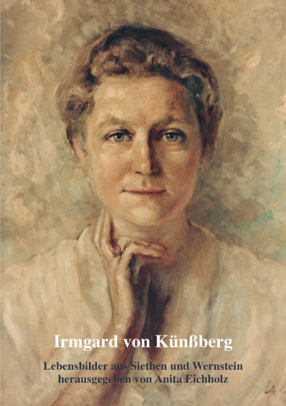 Lebensbilder aus Siethen und Wernstein Personalities