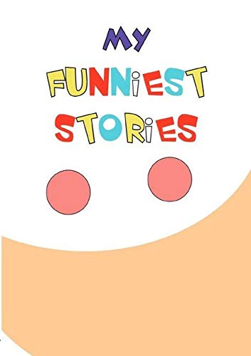 Notebook journal / Diary with numbered pages and table of contents - my funniest stories: Find important things that you want to remember in a simple and structured way. Living & Furnishing