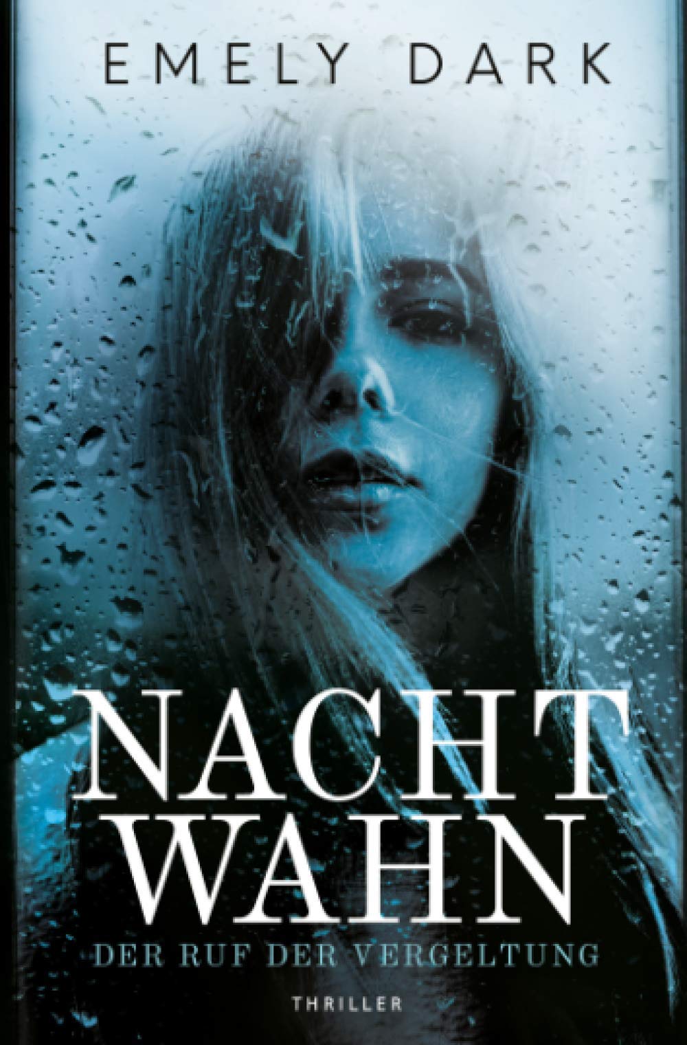 Nachtwahn – Der Ruf der Vergeltung book
