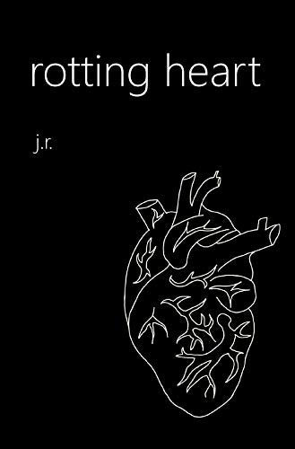 Product Image: rotting heart