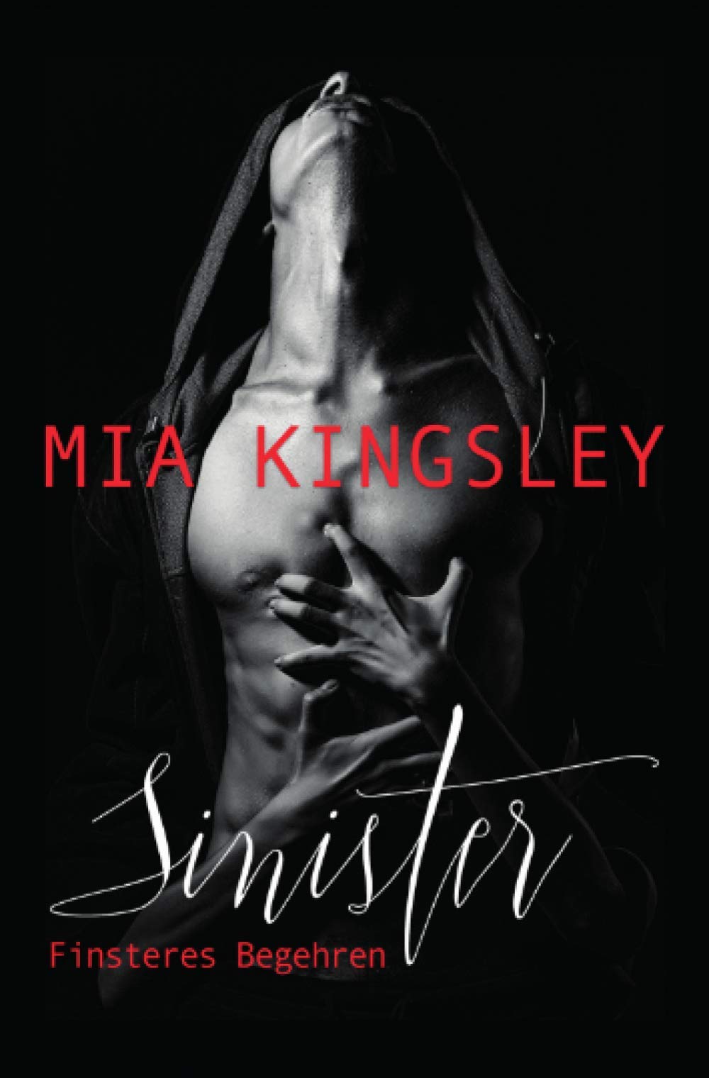 Sinister – Finsteres Begehren Contemporary literature