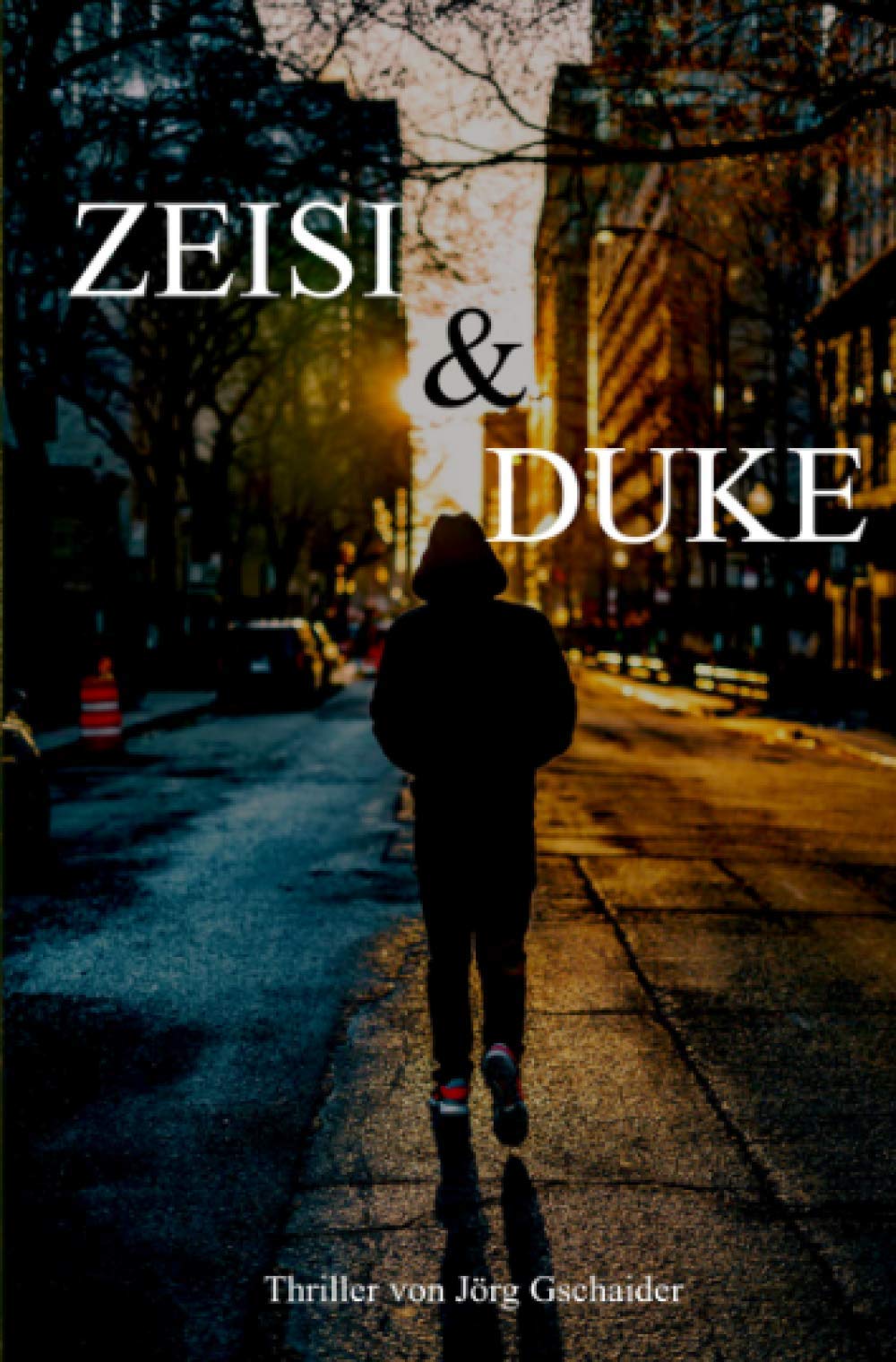 Zeisi & Duke Contemporary literature Books