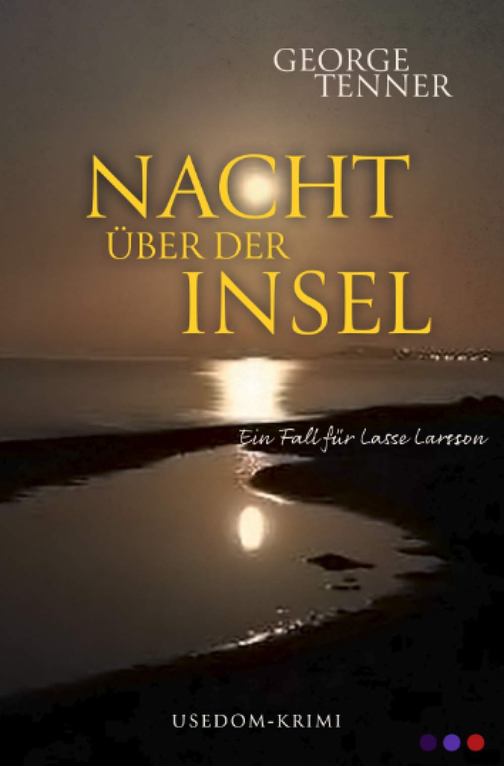 Product Image: Nacht über der Insel