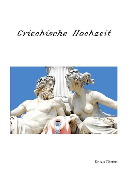 Geschwistersex / Griechische Hochzeit Contemporary literature
