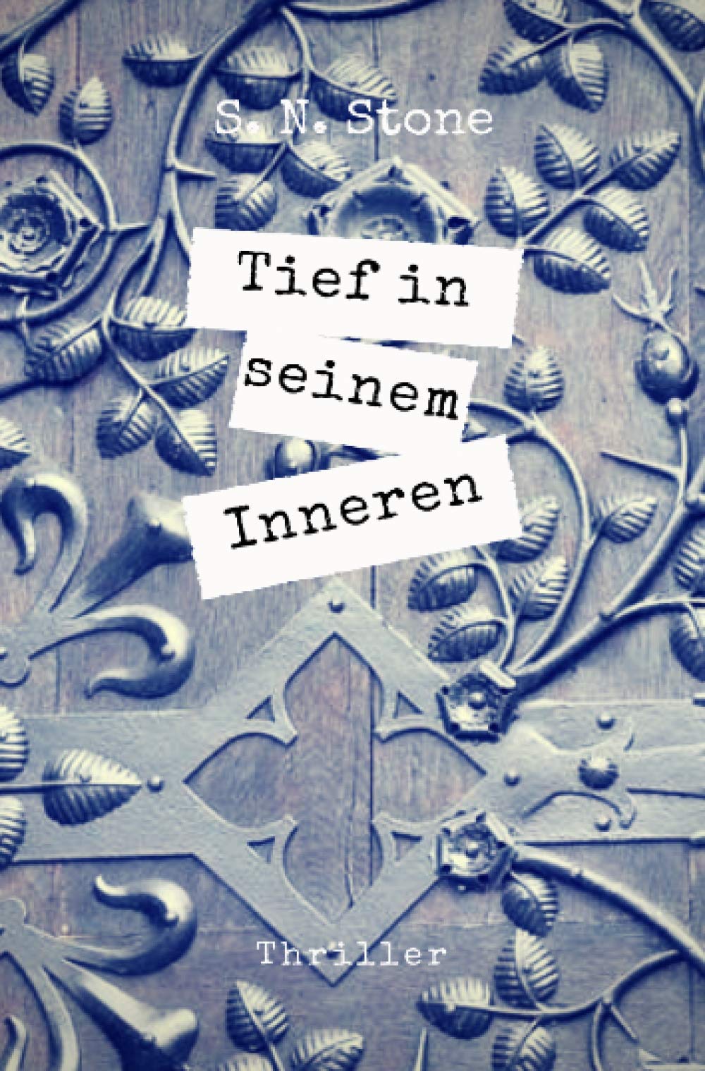 Tief in seinem Inneren Action & Adventure