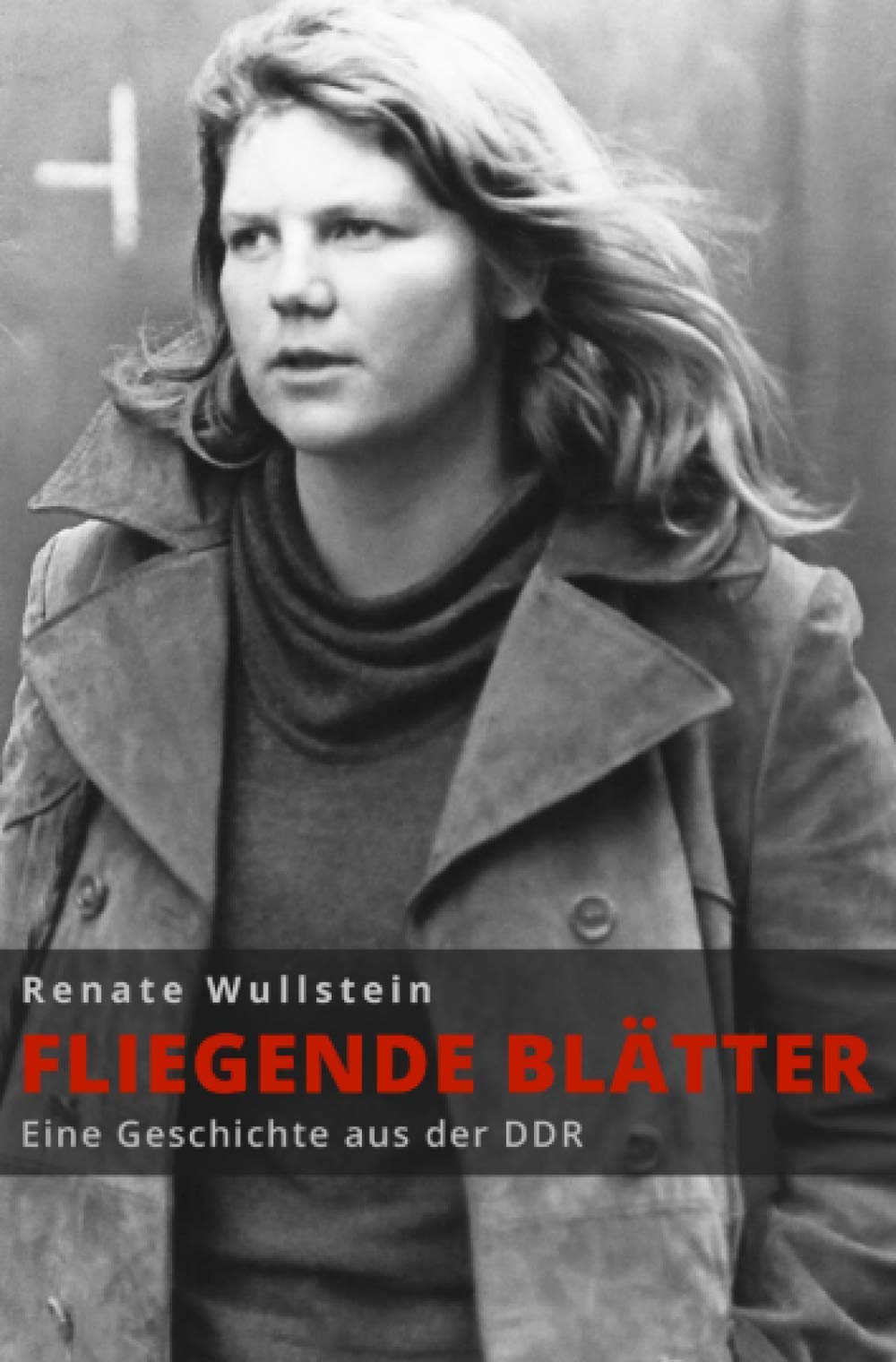 „Fliegende Blätter“: Eine Geschichte aus der DDR Historical Fiction