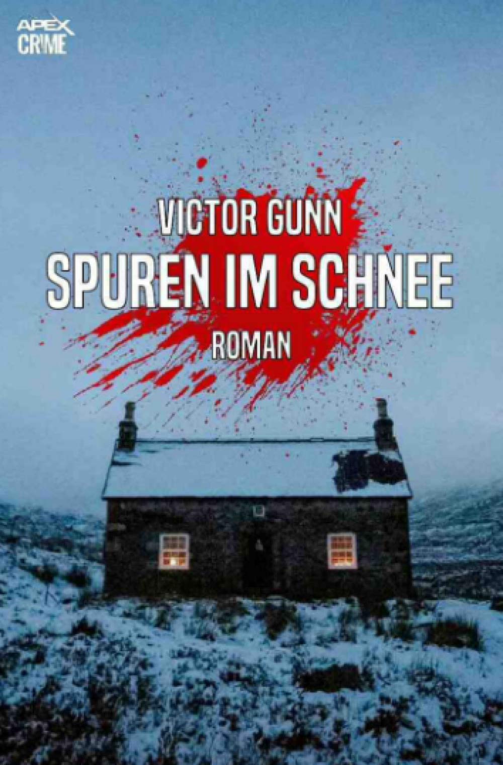 SPUREN IM SCHNEE: Der Krimi-Klassiker! Classics