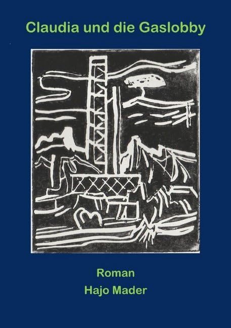 Claudia und die Gaslobby Contemporary literature