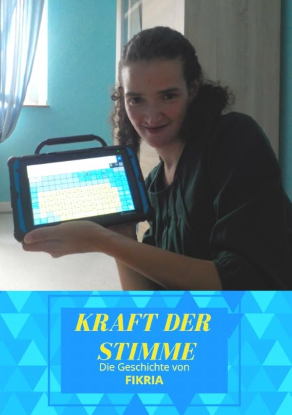 Kraft der Stimme: Kraft der Stimme Geschichte von Fikria Politics & History