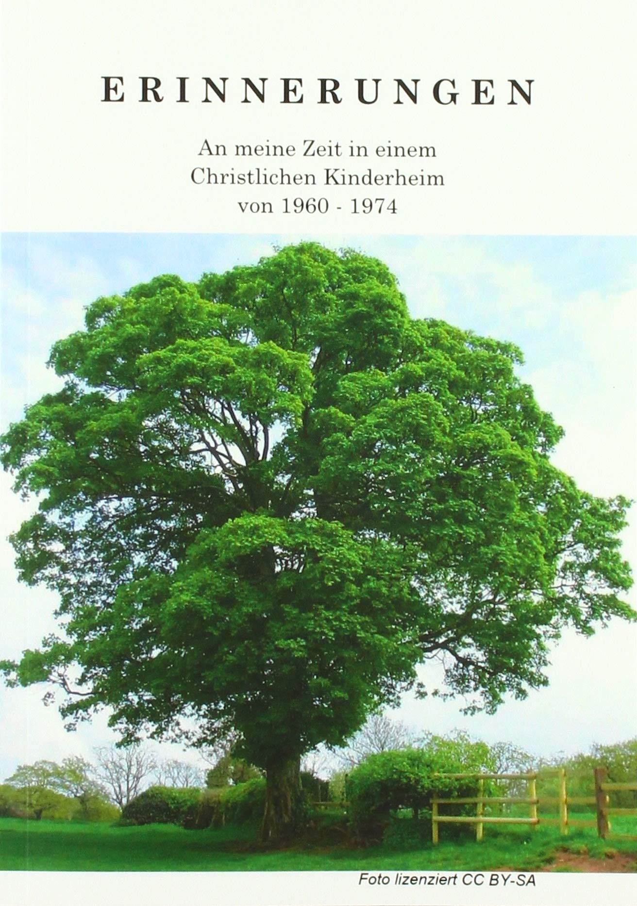 Erinnerungen: Christliches Kinderheim Personalities
