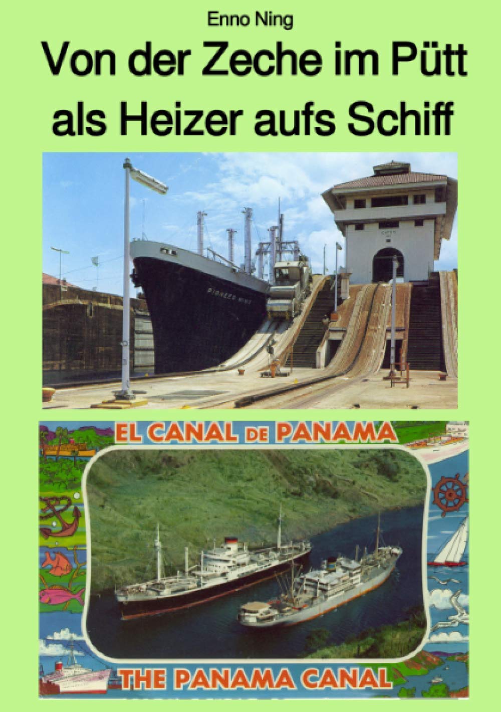 Von der Zeche im Pütt als Heizer aufs Schiff Personalities