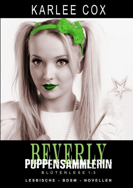 Beverly - Die Puppensammlerin Contemporary literature